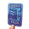 Niagara Falls Sticker