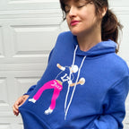 Juicy Josh Sweatshirt