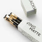 Blackwing Matte