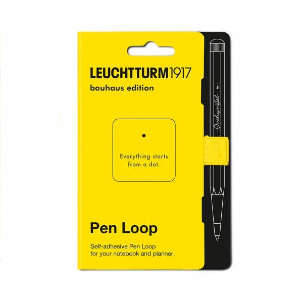 Leuchtturm1917 Pen Loop