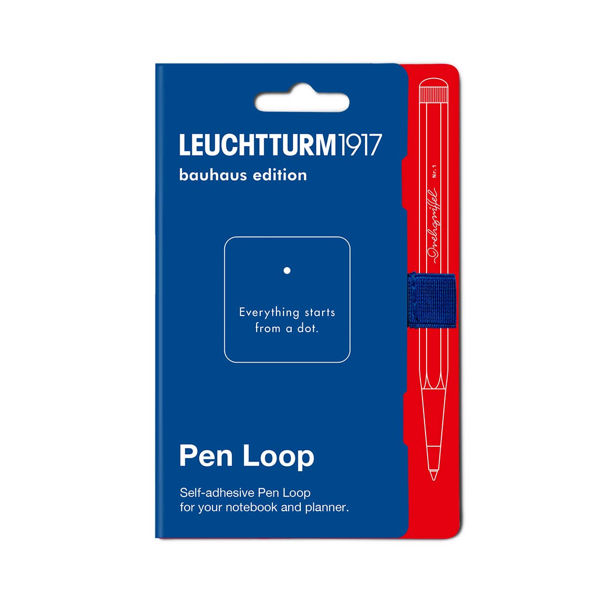 Leuchtturm1917 Pen Loop