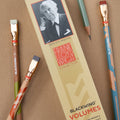 Blackwing Volume 71- Frank Lloyd Wright