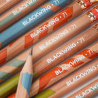 Blackwing Volume 71- Frank Lloyd Wright