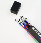 Blackwing Volume 343- The Broadcast Pencil