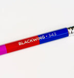 Blackwing Volume 343- The Broadcast Pencil