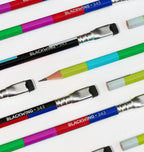 Blackwing Volume 343- The Broadcast Pencil