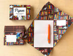 Bookstore Pigeon Pack