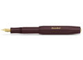 Kaweco Sport Fountain Pen in Bordeaux