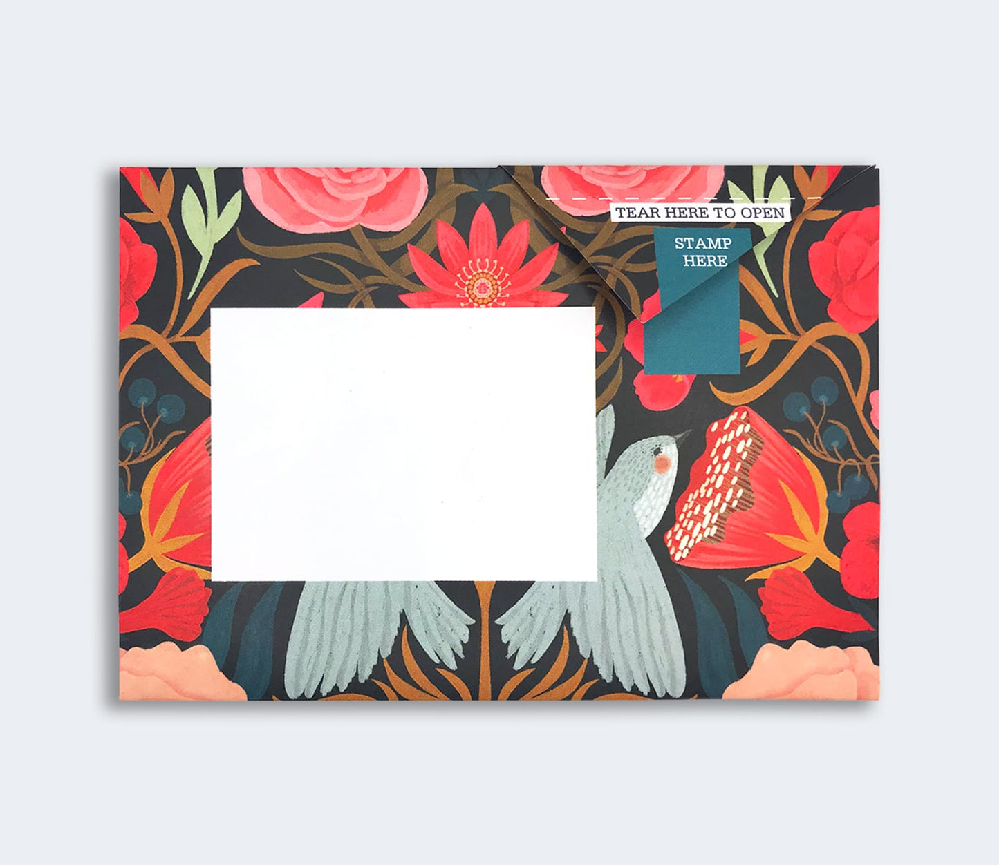 Bright & Beautiful Pigeon Pack