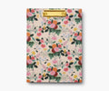 Dahlia Clipfolio
