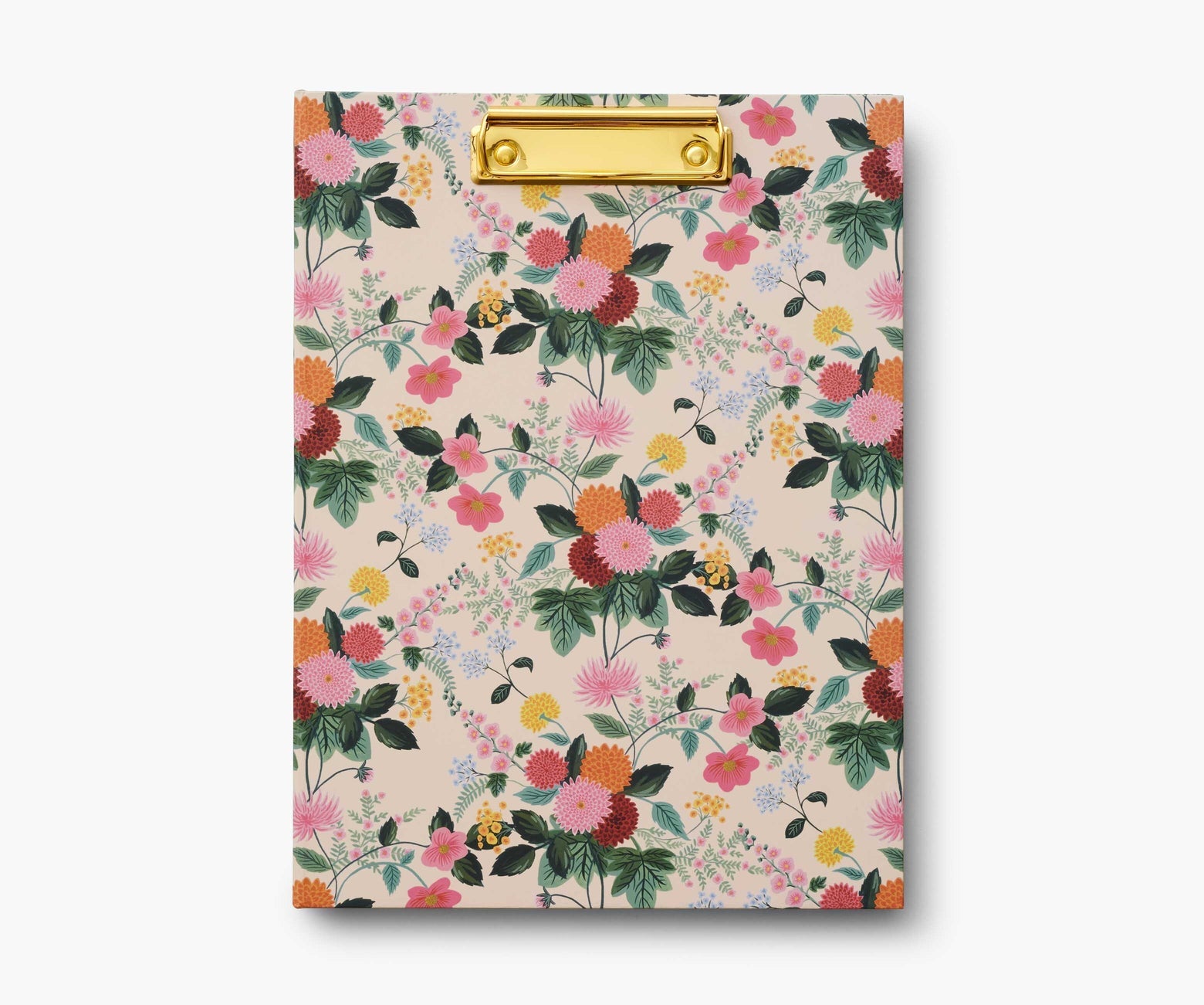 Dahlia Clipfolio