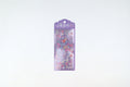 Sparkling Charm - IRIDE Clear Sticker Sheet