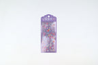 Sparkling Charm - IRIDE Clear Sticker Sheet
