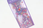 Sparkling Charm - IRIDE Clear Sticker Sheet