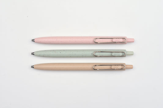 uni-ball™ One Gel Pen .5mm- Limited Edition Earth Texture