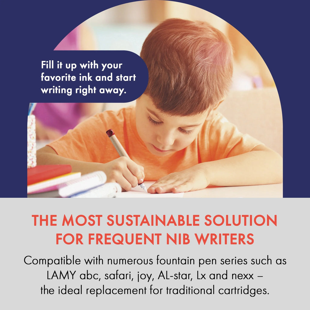 LAMY LZ28 Converter