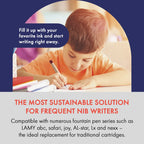 LAMY LZ28 Converter