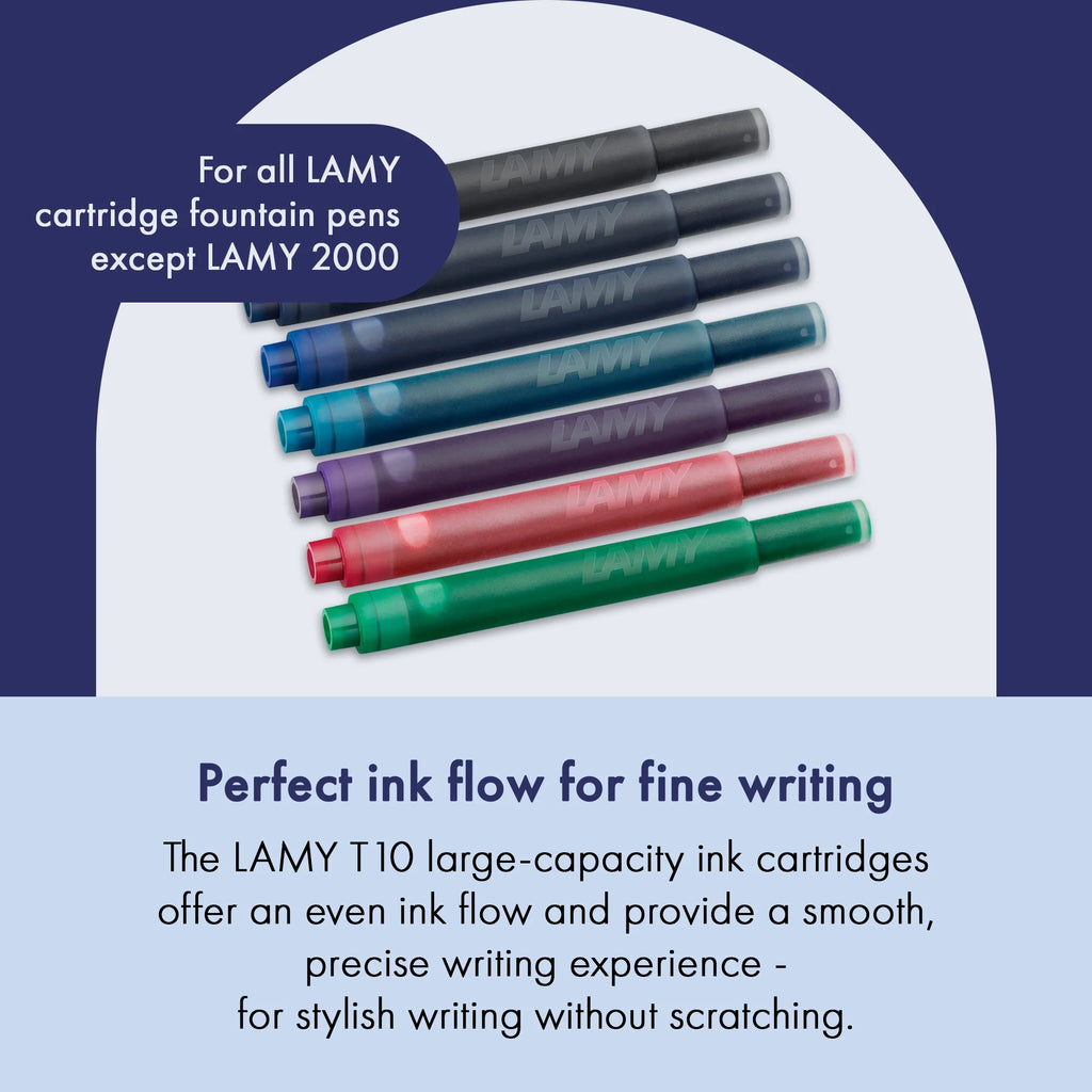 LAMY Ink Cartridges