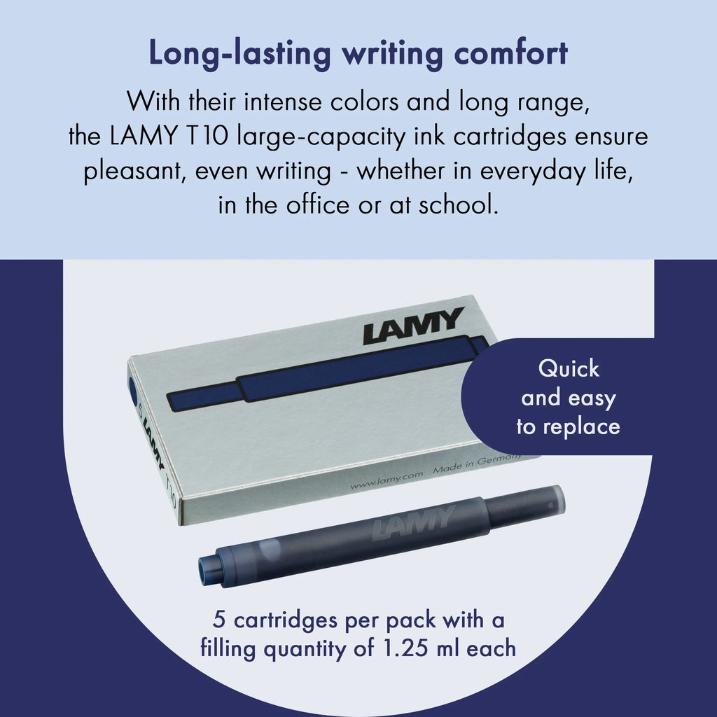 LAMY Ink Cartridges
