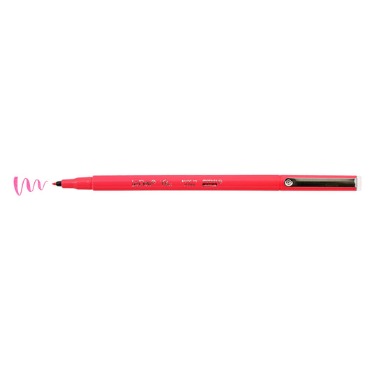 Fluorescent Pink LePen Flex