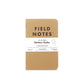 Field Notes- Original Kraft- Mixed