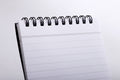 Field Notes Front Page Reporter's Notebooks
