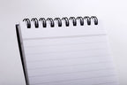 Field Notes Front Page Reporter's Notebooks