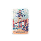 Explore America - Northern California (Series A)