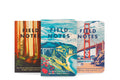 Explore America - Northern California (Series A)