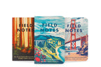 Explore America - Northern California (Series A)