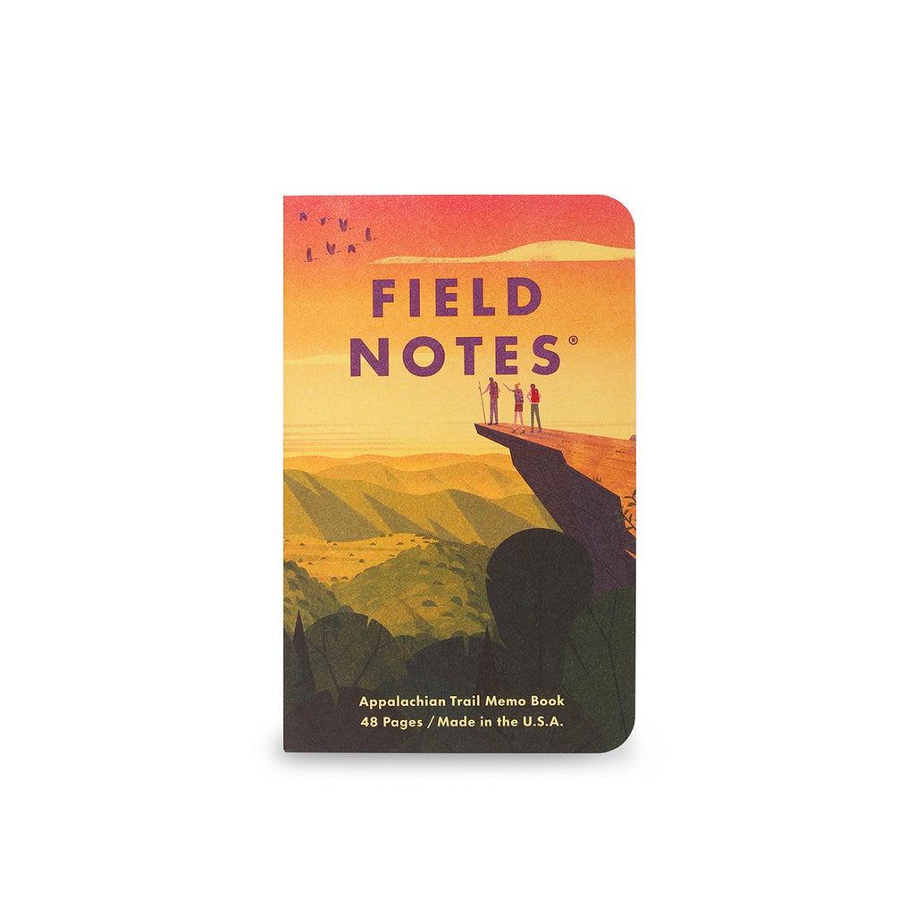Explore America - Triple Crown of Hiking (Series B)