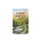 Explore America - Triple Crown of Hiking (Series B)