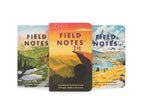 Explore America - Triple Crown of Hiking (Series B)