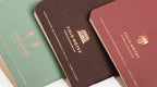 Field Notes- Lucky