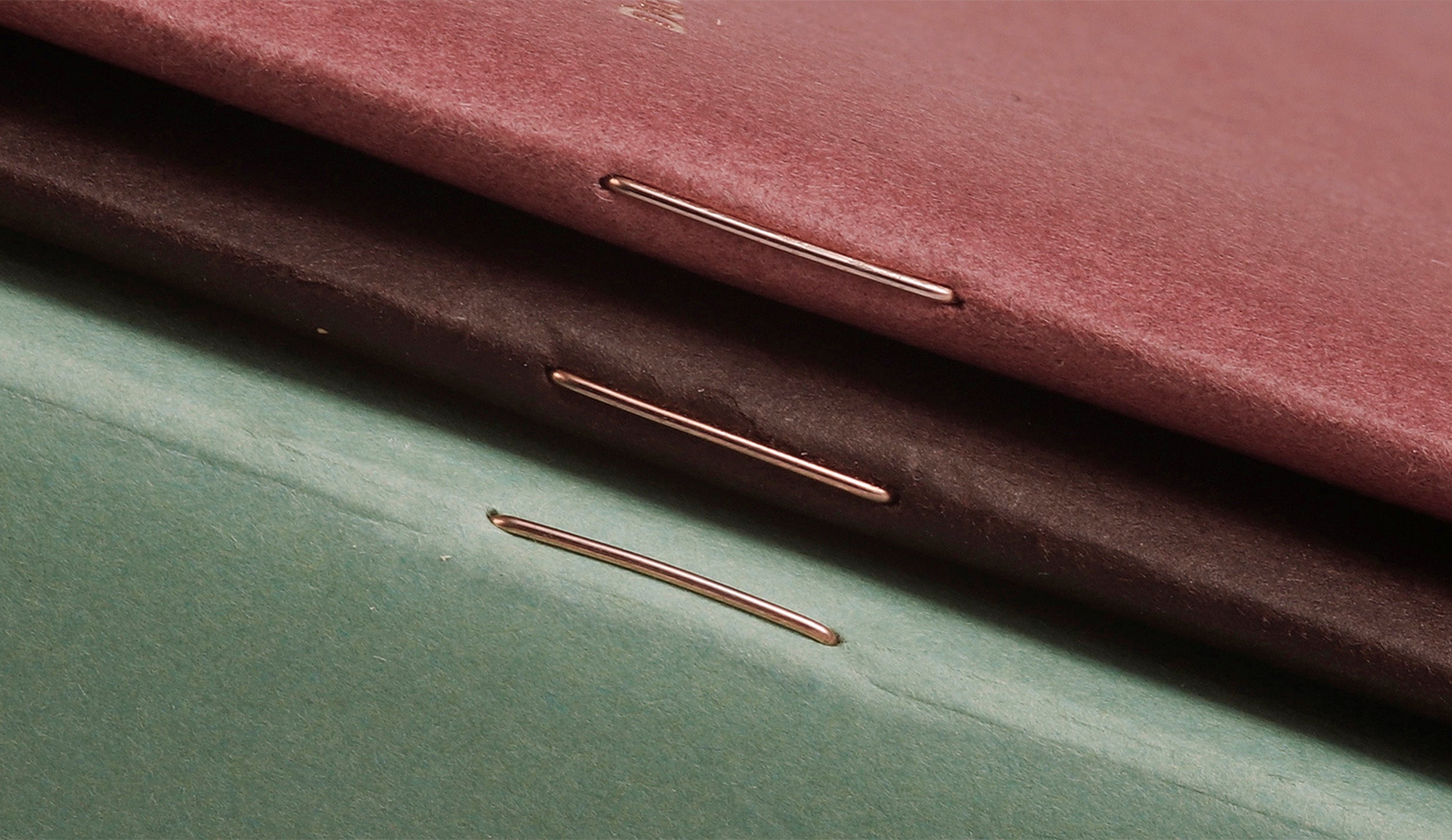 Field Notes- Lucky