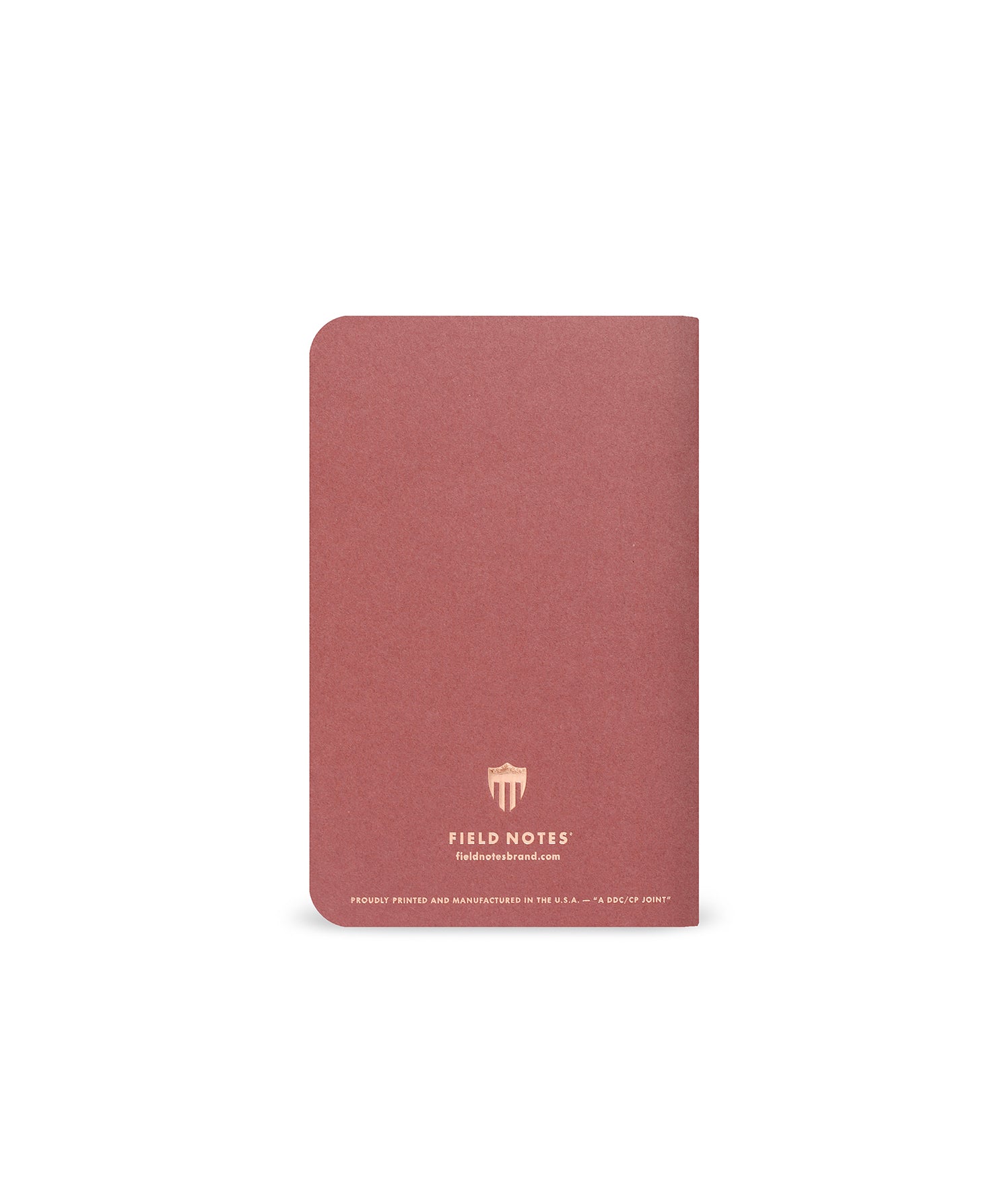 Field Notes- Lucky