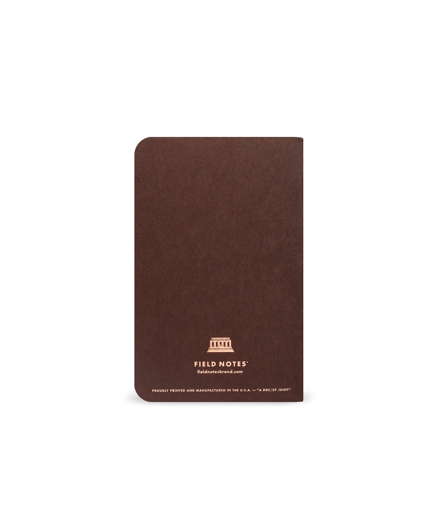 Field Notes- Lucky