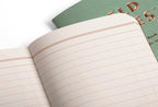 Field Notes- Lucky