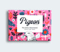 Fiesta Pigeon Pack