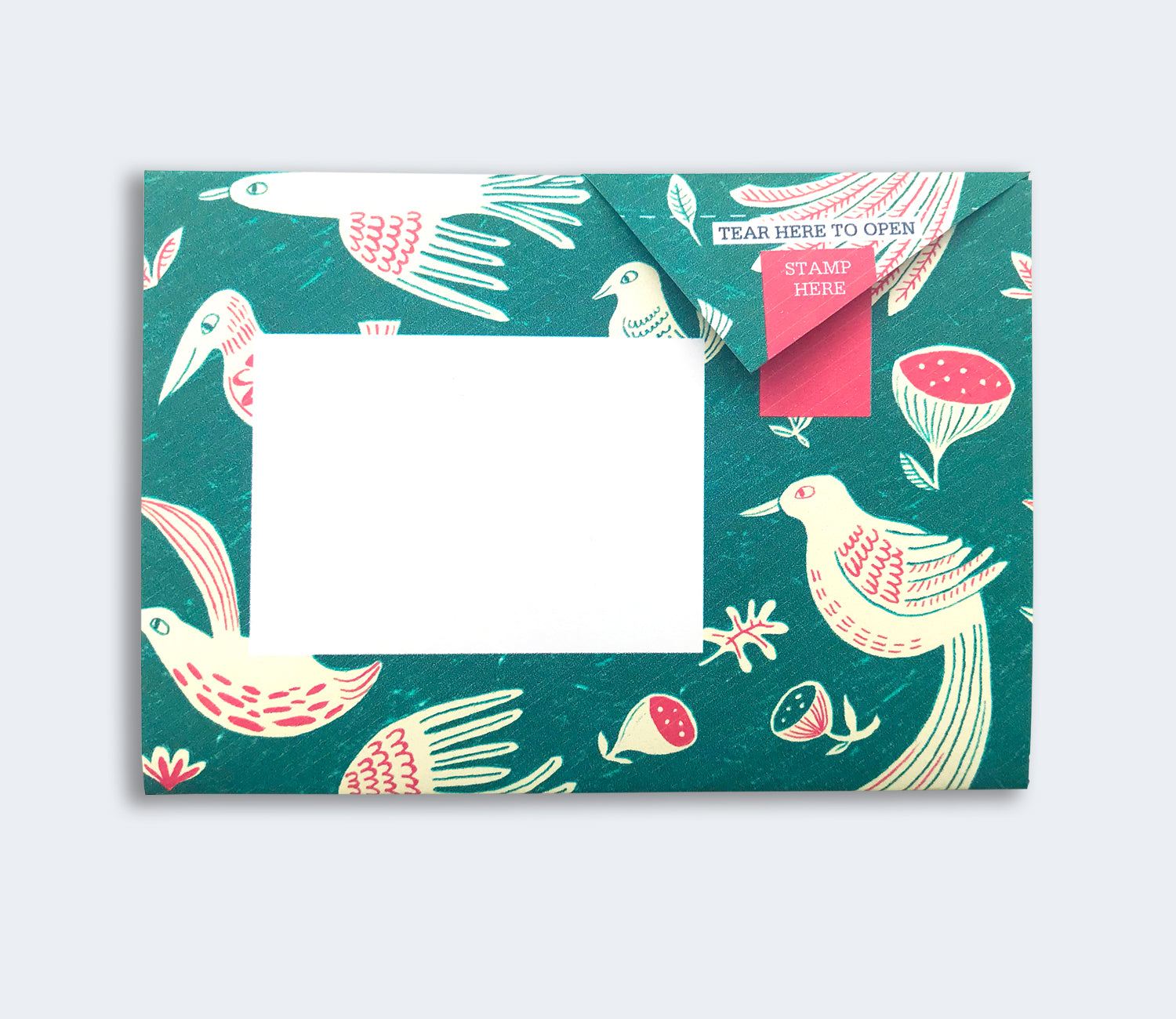 Fig & Feather Pigeon Pack