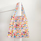 Suzy's Cuties Foldable Tote Stationery Store Day