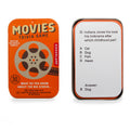 Movies Trivia Game