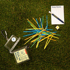 Pick-Up Sticks