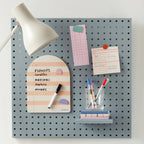 Magnetic Memo Board
