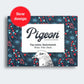 Hedgerow Pigeon Pack