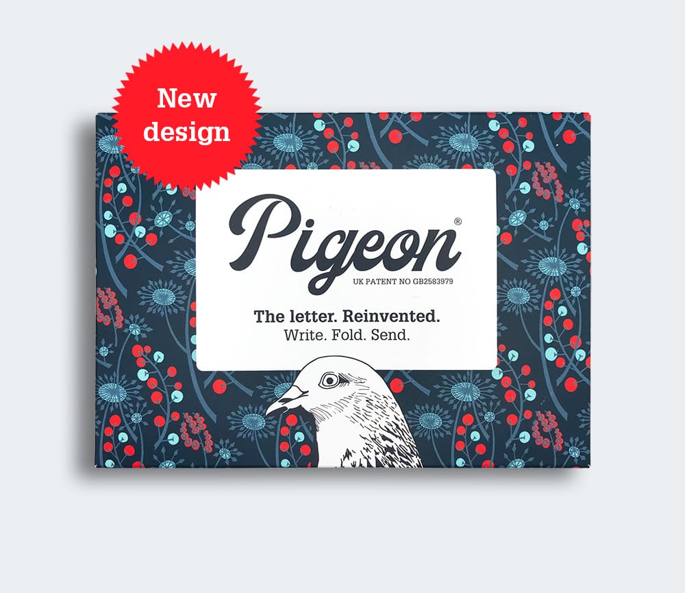 Hedgerow Pigeon Pack