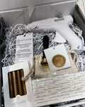 Wax Seal Starter Kit