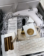 Wax Seal Starter Kit