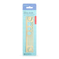 3-in-1 Metal Bookmark