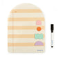 Magnetic Memo Board